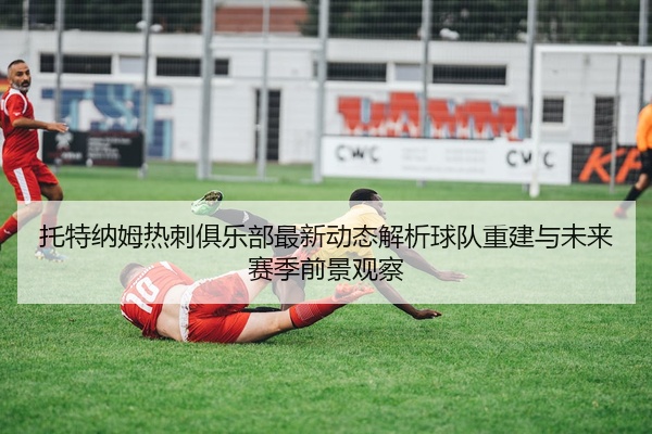 托特纳姆热刺俱乐部最新动态解析球队重建与未来赛季前景观察